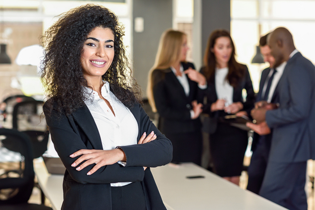 Empreendedorismo feminino: 6 nomes de sucesso para se inspirar - B2 Midia