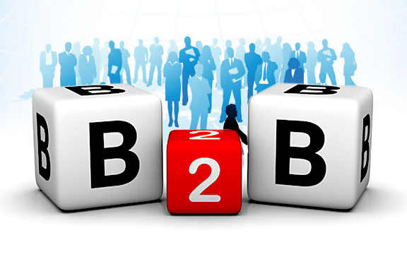 What is B2B? - B2 Midia