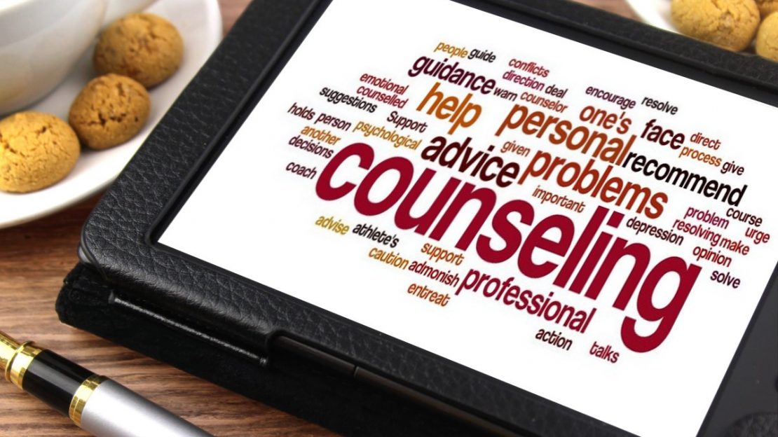 What does Counseling? - B2 Midia