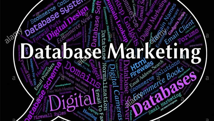 Database Marketing - B2 Midia