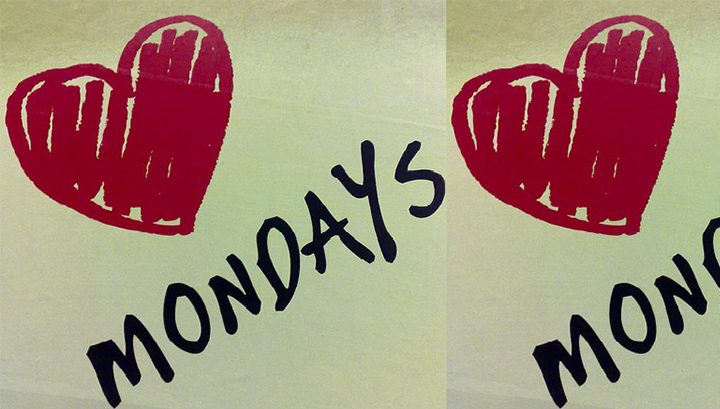 Onde é mais fácil os funcionários amarem as segundas-feiras - B2 Midia