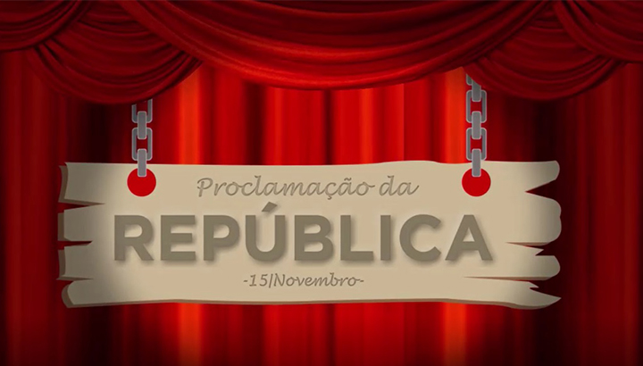Proclamação da República - B2 Midia