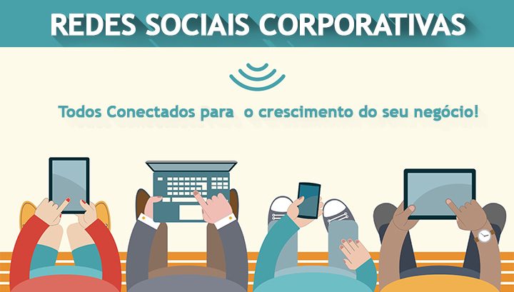 What are corporate social networks? - B2 Midia