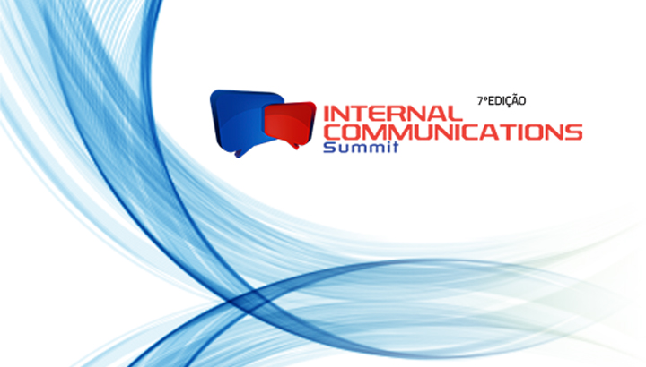 B2 Mídia patrocina Internal Communications Summit - B2 Midia