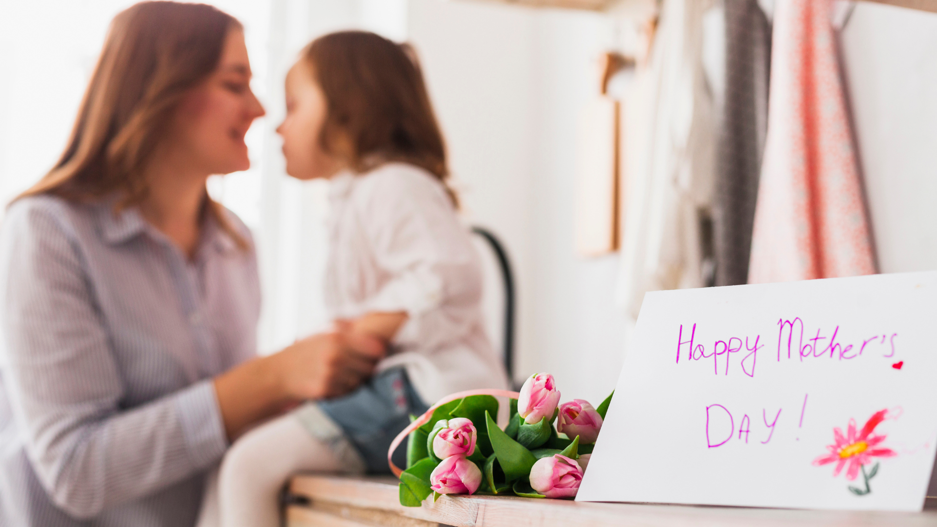 Como comemorar o dia das mães nas empresas? | Dicas + animação gratuita - B2 Midia
