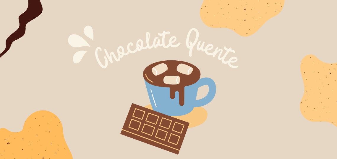 Animação| Chocolate quente - B2 Midia