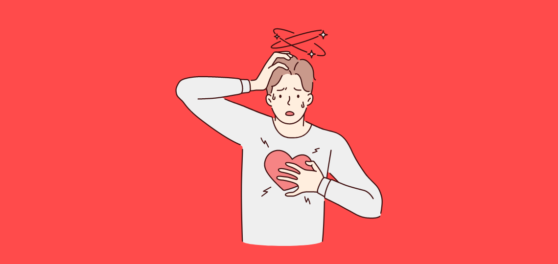 Animação | Previna-se de doenças cardíacas - B2 Midia