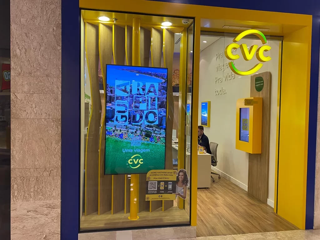 DOOH omnichannel DOOH omnichannel