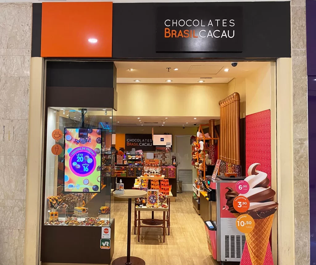 DOOH omnichannel DOOH omnichannel